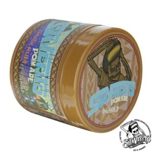 Suavecito Summer 2019 Original Hold Pomade 4oz